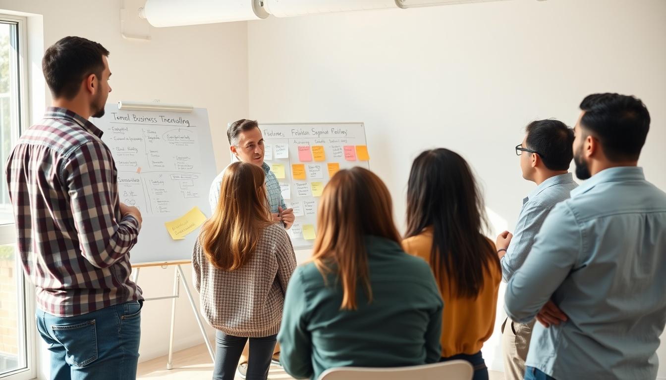 Individuelles Coaching